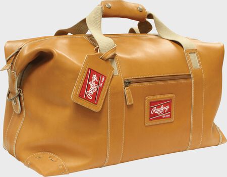Heart of the Hide Duffle Bag Heart of the Hide Duffle Bag
