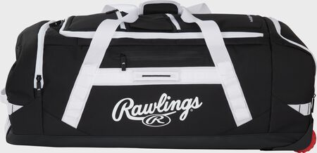 Yadi 2 Wheeled Equipment Bag Yadi 2 Wheeled Equipment Bag