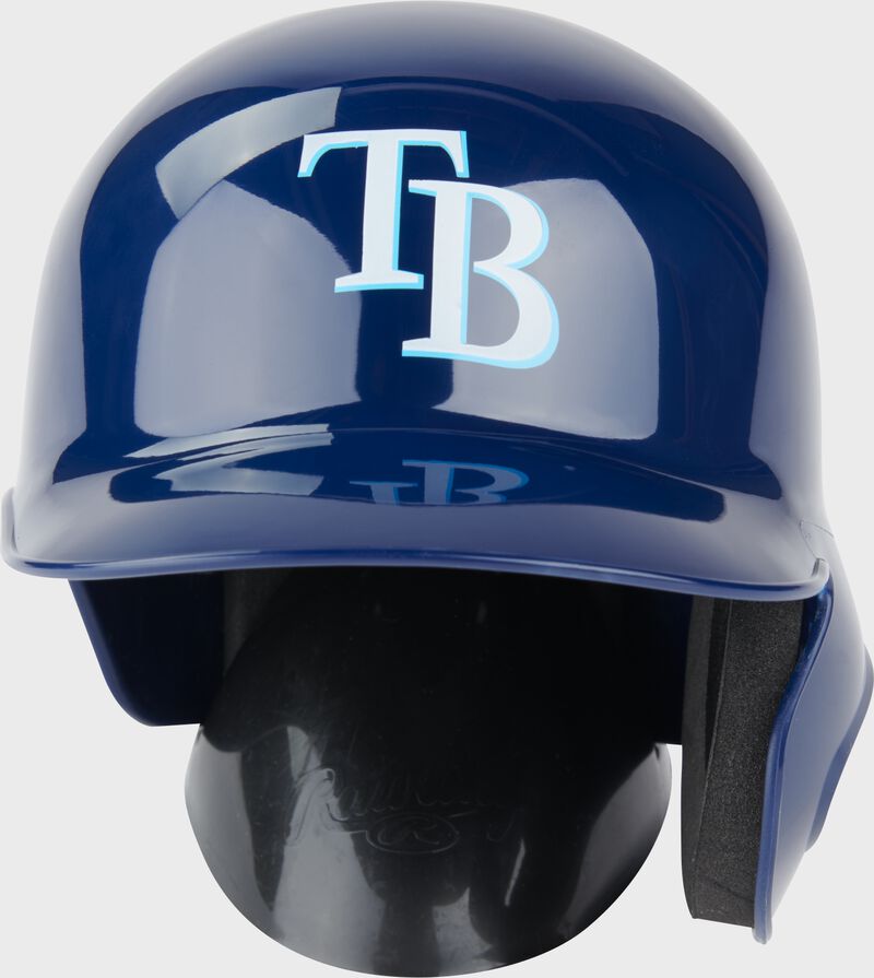 Rawlings MLB Tampa Bay Rays Helmet Rawlings