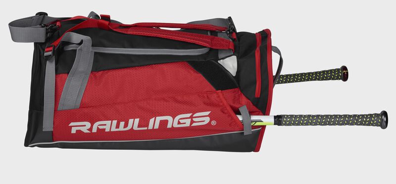 Hybrid Backpack/Duffle Players Bag
