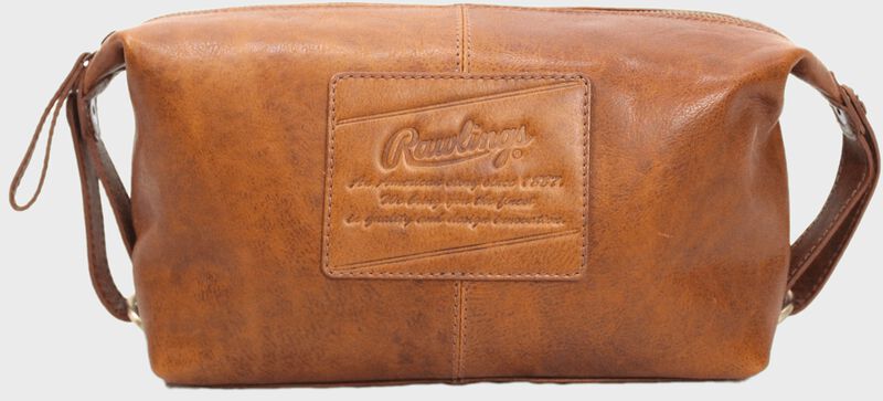 Rugged Travel Kit