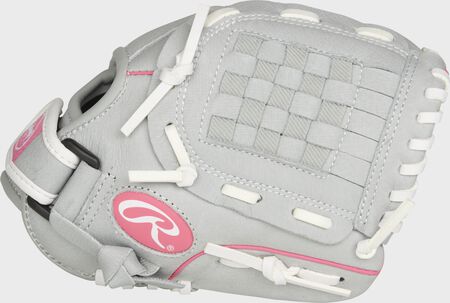 Sure Catch Softball 10-Inch Youth Infield/Pitcher's Glove