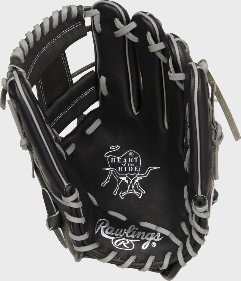 Heart of the Hide 11.75 in Infield I-Web Glove