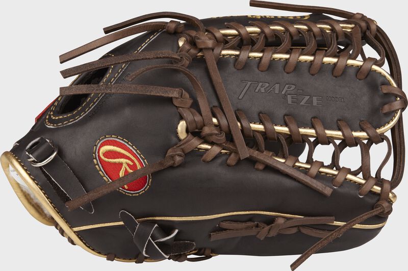 Pro Preferred 13 in Outfield Glove