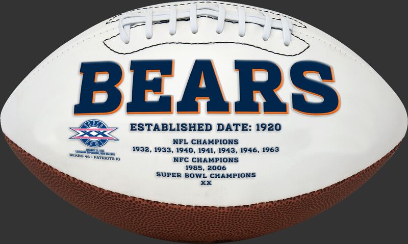 NFL Chicago Bears Football