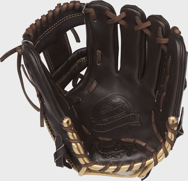 Pro Preferred 11.5 in Infield Glove