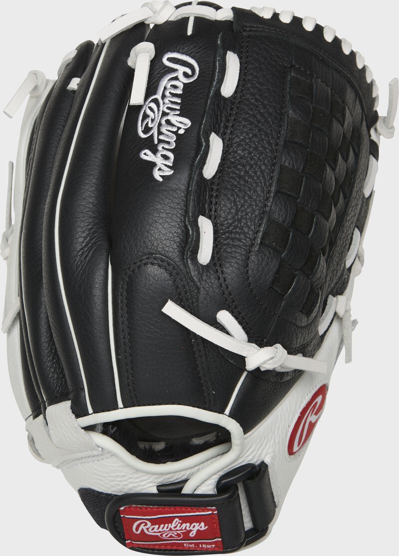 Shut Out 12.5-Inch Outfield/Pitcher's Glove