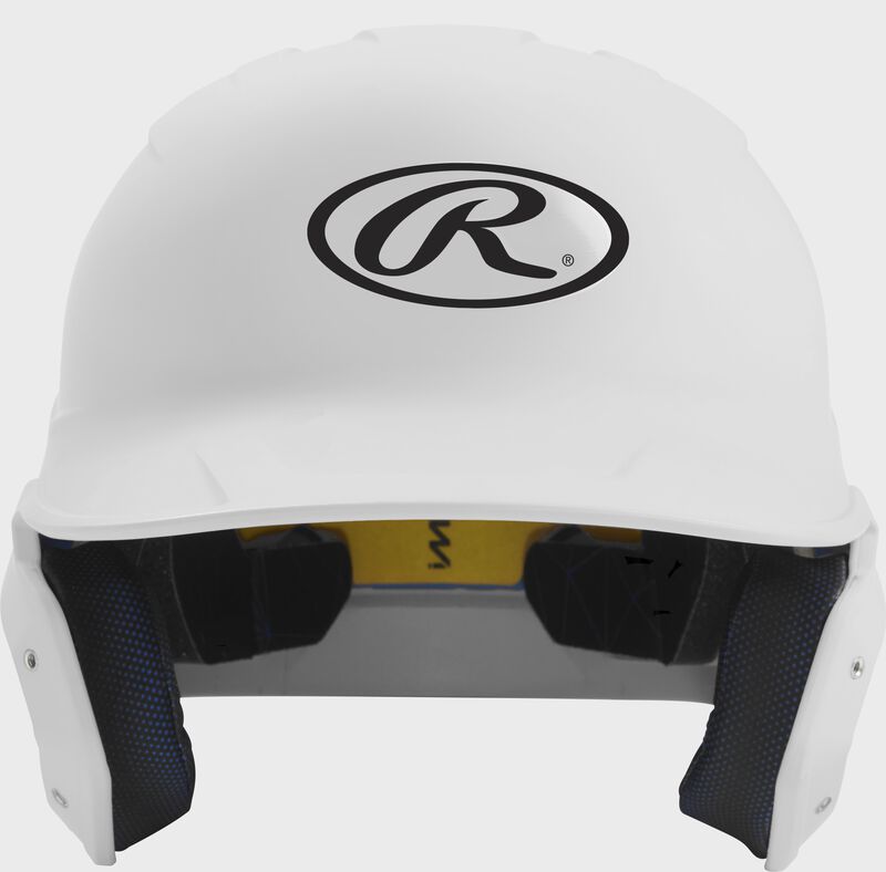 Rawlings Mach Batting Helmet, Senior & Junior Sizes