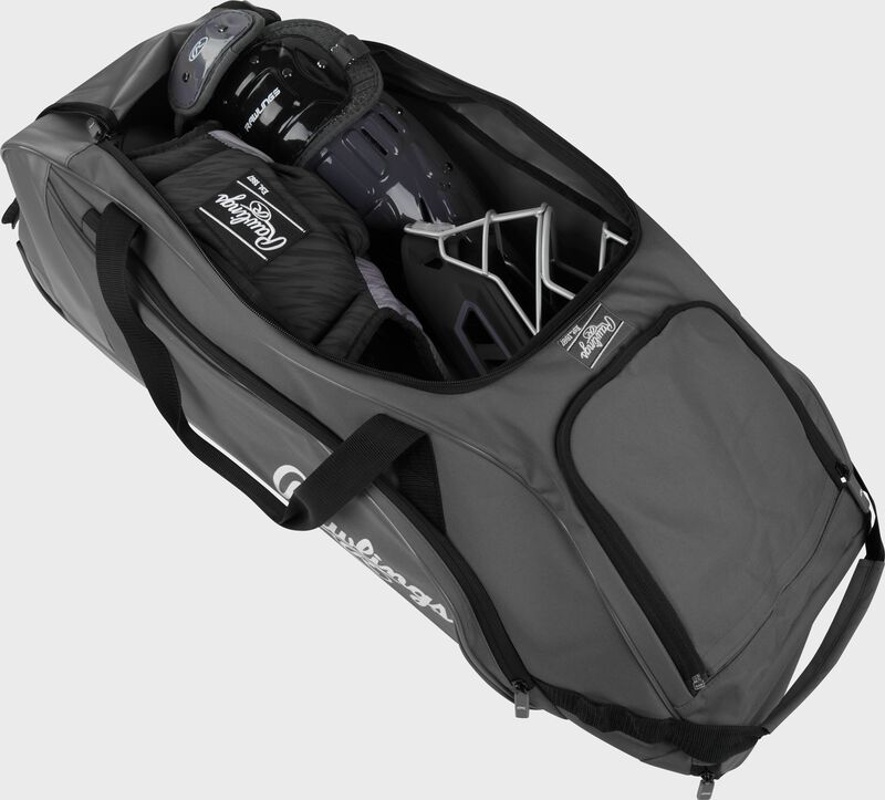 Rawlings Workhorse Wheeled Equipment Bag