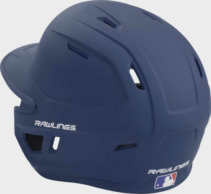 Rawlings Mach Batting Helmet, Senior & Junior Sizes