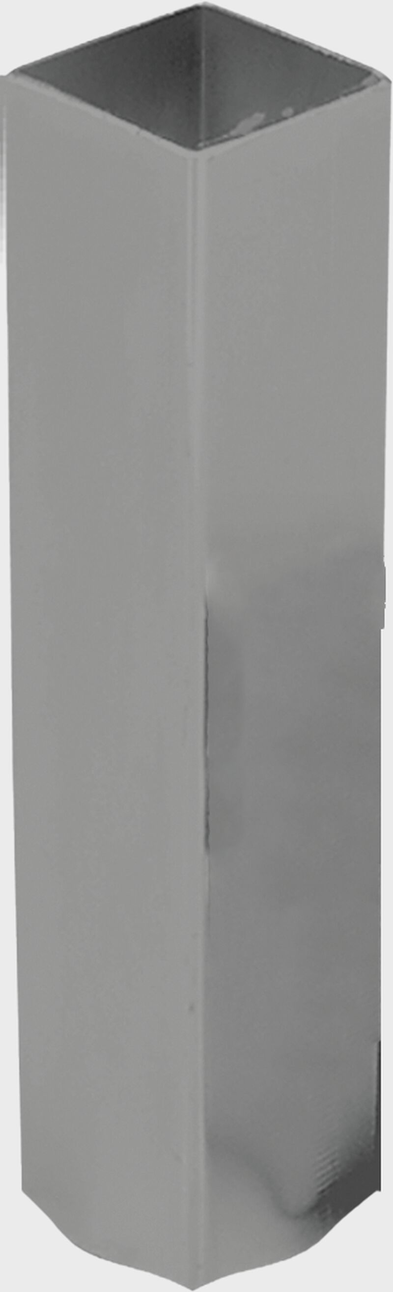 A silver Rawlings ground anchor - SKU: RGA