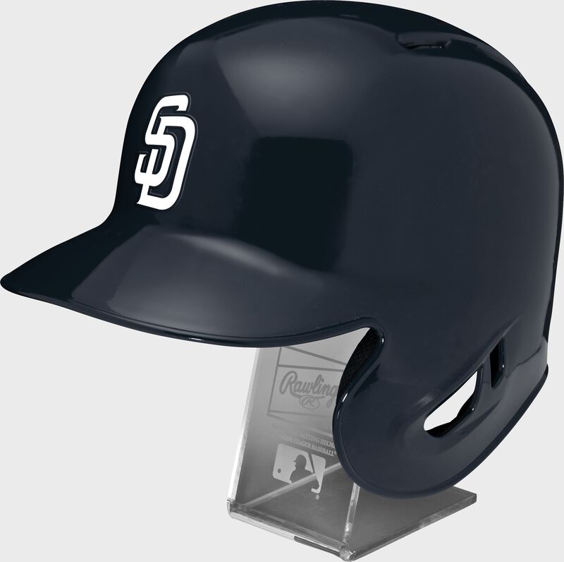 MLB San Diego Padres Replica Helmet