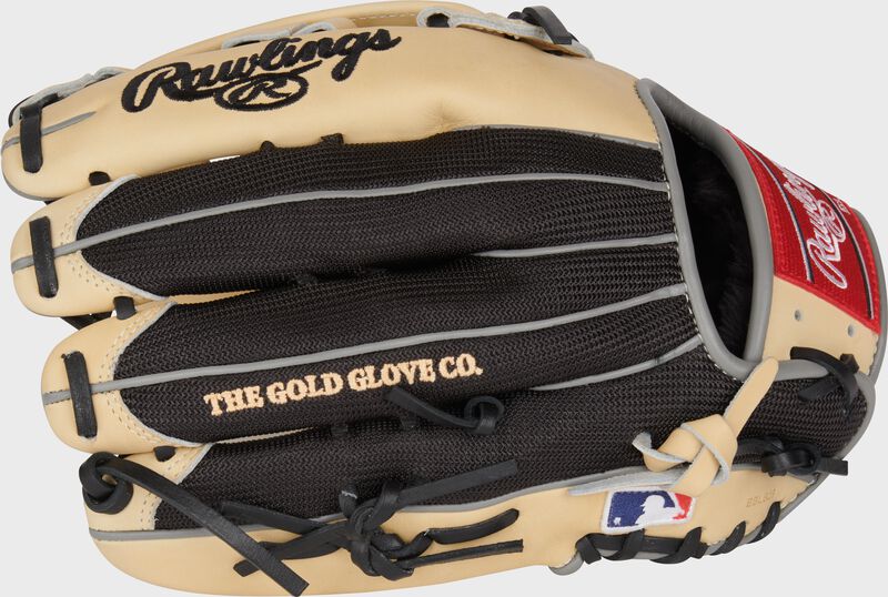 Heart of the Hide 13" Mesh Outfield Glove