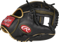 2021 R9 Series 9.5-Inch Training Glove image number null