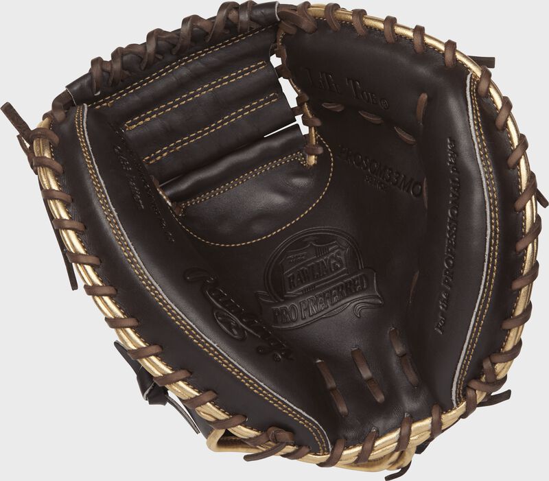 Pro Preferred 33 in Catcher's Mitt
