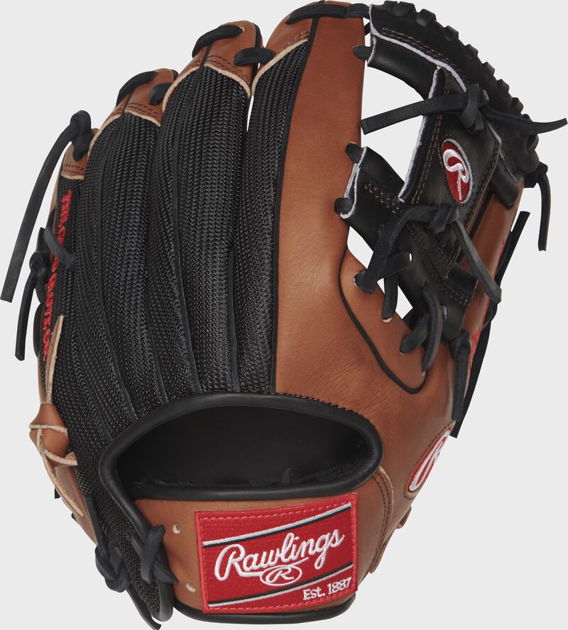 Heart of the Hide 11.5-inch Pro Mesh Infield Glove