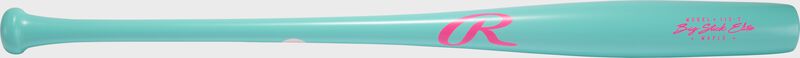 Big Stick Elite I13T Torpedo Barrel Mint Maple Wood Bat, 34 in loading=