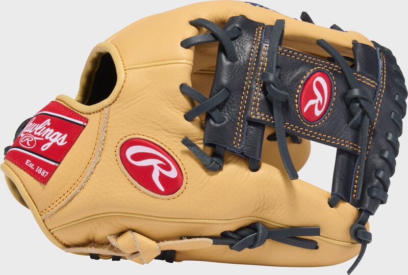 Rawlings Select Pro Lite Anthony Volpe 11.25-Inch Baseball Glove
