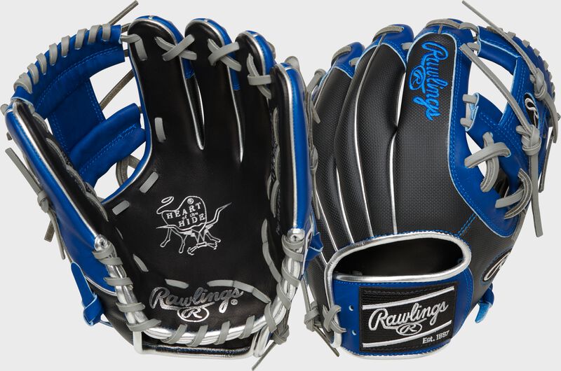 ColorSync 7.0 Heart of the Hide I-Web IF Glove