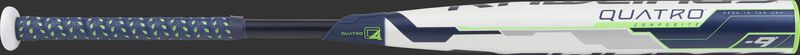 2018 Quatro Softball Bat (-9)