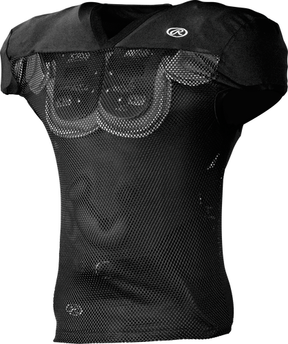 Rawlings Youth Practice Football Jersey