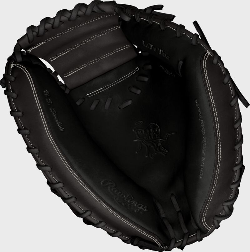 Salvador Perez Custom Glove