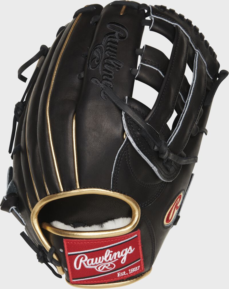 Gameday 57 Series Jackie Bradley Jr. Pro Preferred Glove loading=