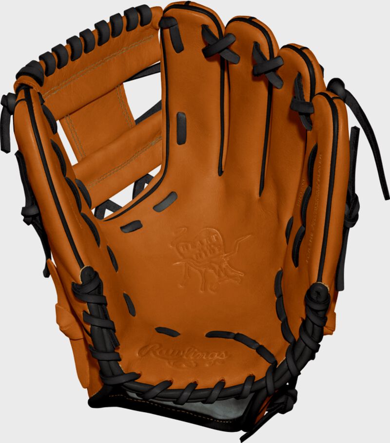 Asdrubal Cabrera Custom Glove