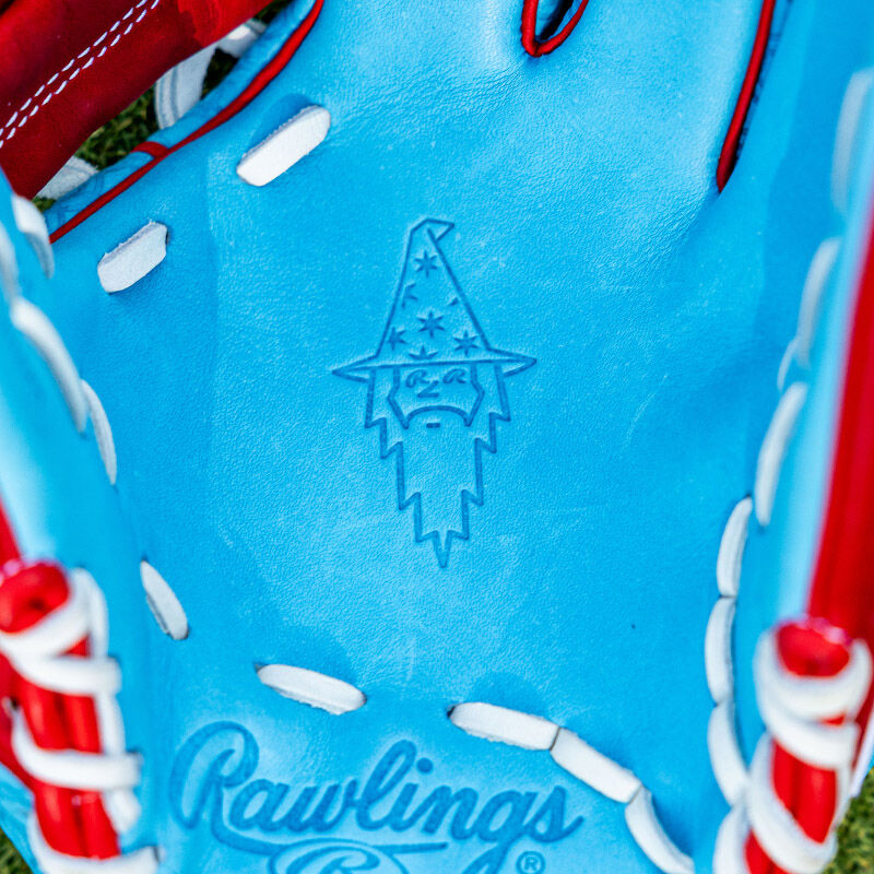 Rawlings x Bettinardi Heart of the Hide 11.75-Inch Infield Glove, Right Hand Throw