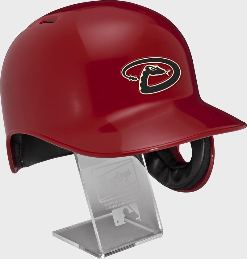 MLB Arizona Diamondbacks Replica Helmet