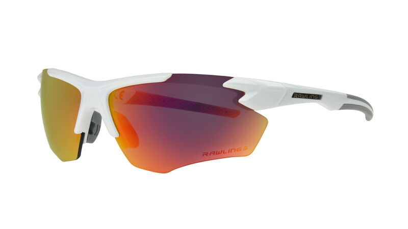 Rawlings youth rimless sunglasses with mirror lenses - SKU: 10257494 loading=