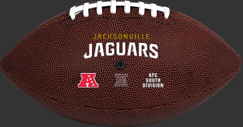 NFL Jacksonville Jaguars Football