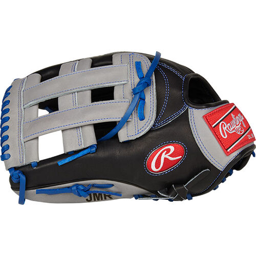 Heart of the Hide 12.75 Custom Baseball Glove