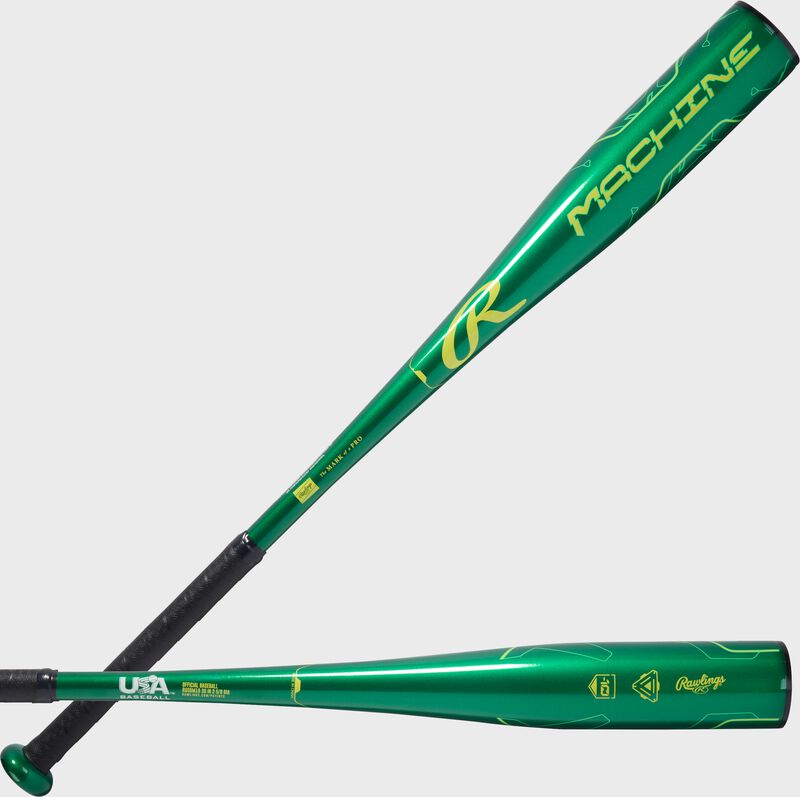 2026 Rawlings Machine -10 USA Baseball Bat, 29 in loading=