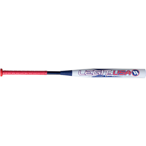Worth 2017 Legit Xl Usa Border Battle Asa Bat