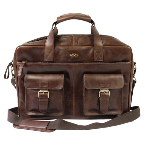 Rawlings Rugged Messenger Bag