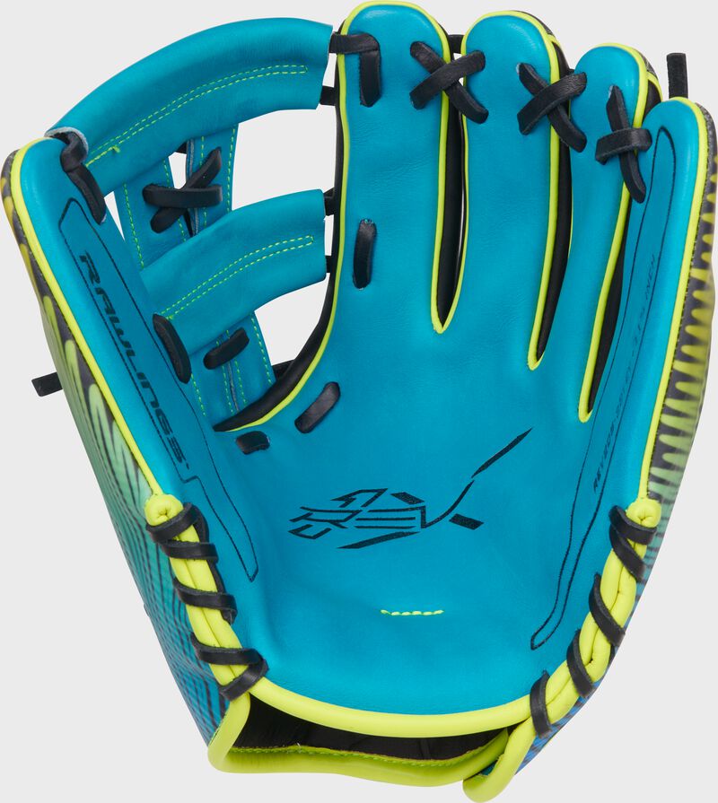 Rawlings Limited Edition REV1X 11.75 in Infield Glove