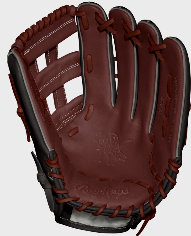 Bryce Harper Custom Glove