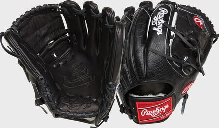 Pro Preferred Jacob deGrom 11.75" Pitchers Glove Pro Preferred Jacob deGrom 11.75" Pitchers Glove