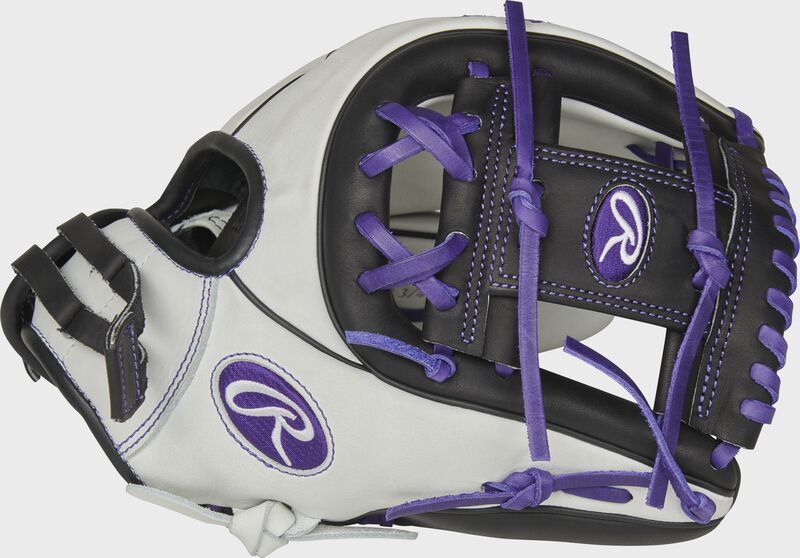 Liberty Advanced Color Series 11.75-Inch Infield Glove loading=