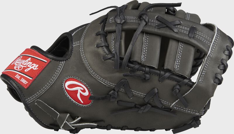 Heart of the Hide 13 in First Base Mitt loading=