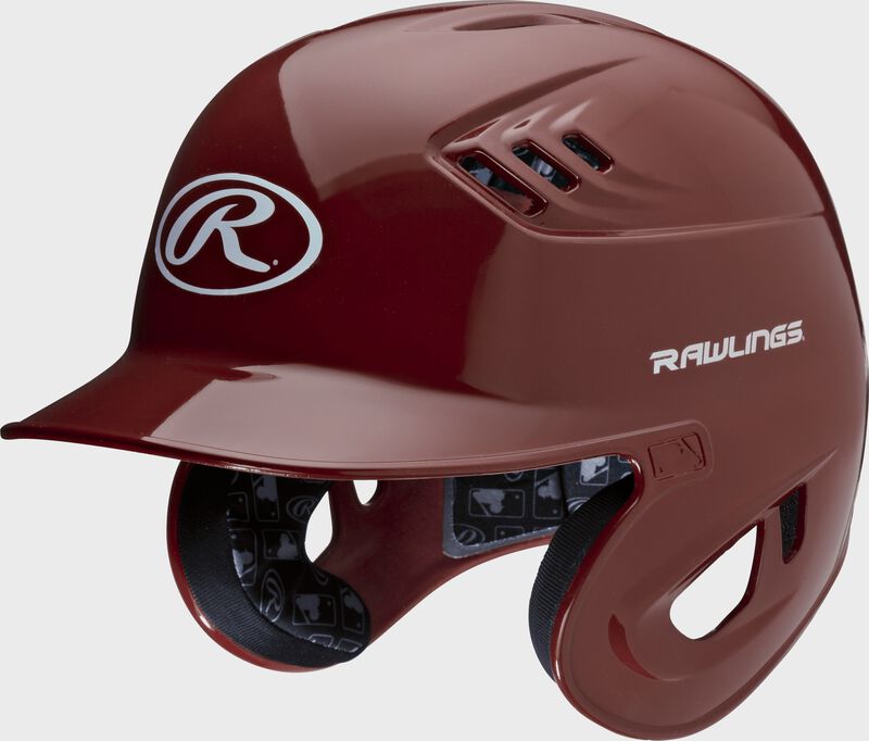 Coolflo High School/College Batting Helmet