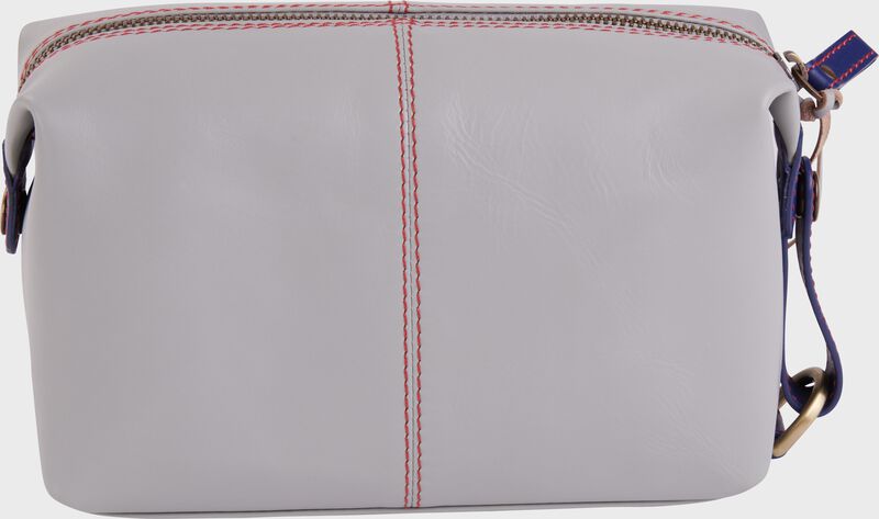 Rawlings "Pop" Small Leather Travel Kit