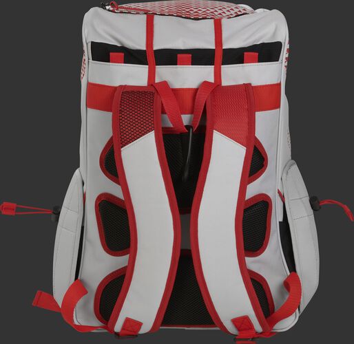 Rawlings Softball Backpack Softball Players Bags
