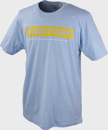 Easton Men's Fueled By Passion Tee Easton Men's Fueled By Passion Tee