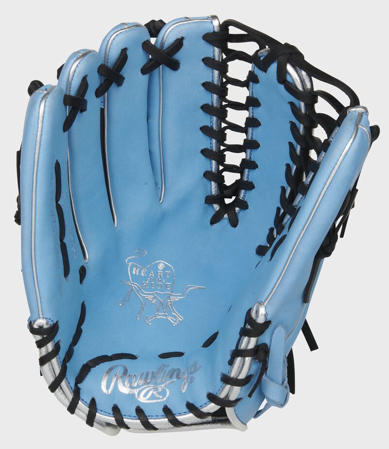 2020 Heart of the Hide Exclusive 12.75-inch Outfield Glove