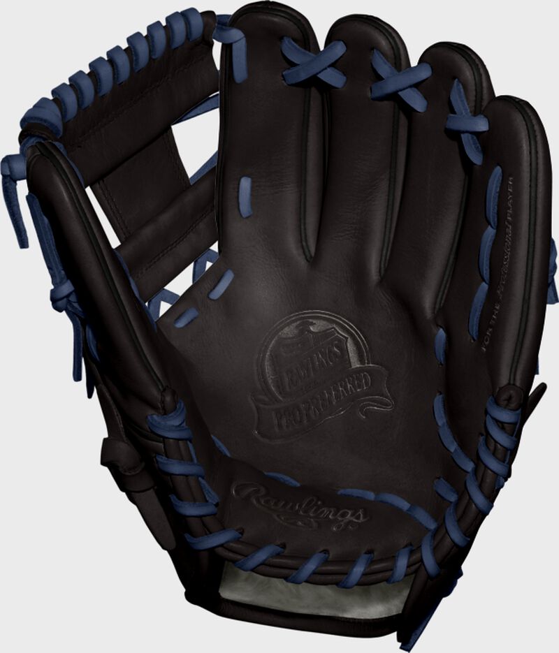Josh Donaldson Custom Glove