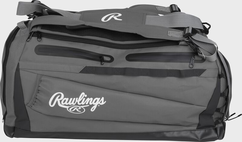Rawlings Mach Duffle Bag/Backpack