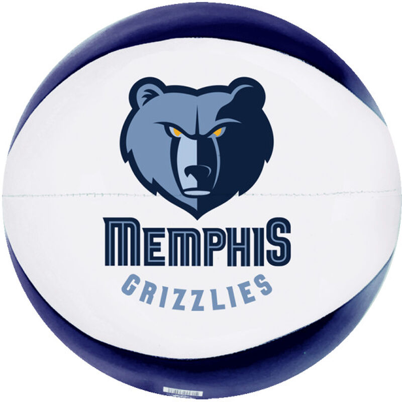 NBA Memphis Grizzlies Basketball