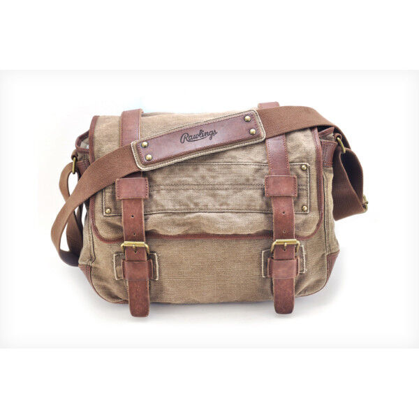 Rawlings Vintage Messenger Bag Vintage Messenger Bag